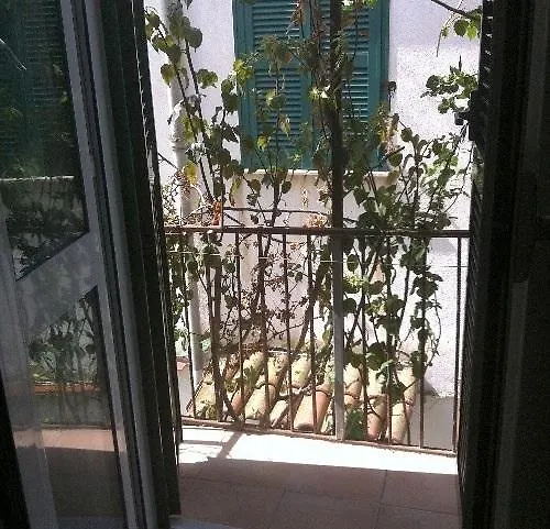 La Bouganville Guest house Ischia