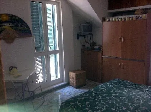 Guest house La Bouganville *
