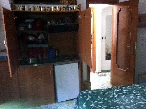 La Bouganville *