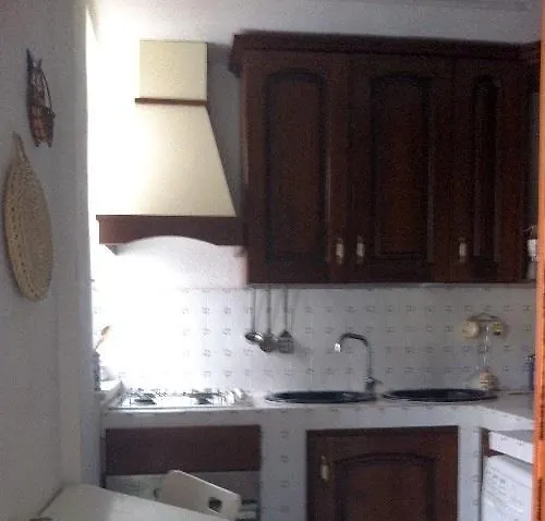 La Bouganville Guest house *