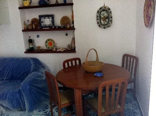 La Bouganville Guest house Ischia