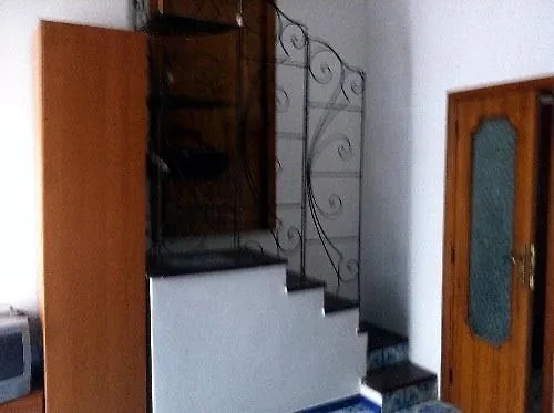 La Bouganville Guest house