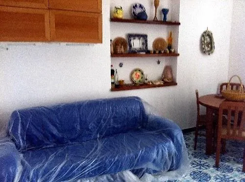 Guest house La Bouganville *