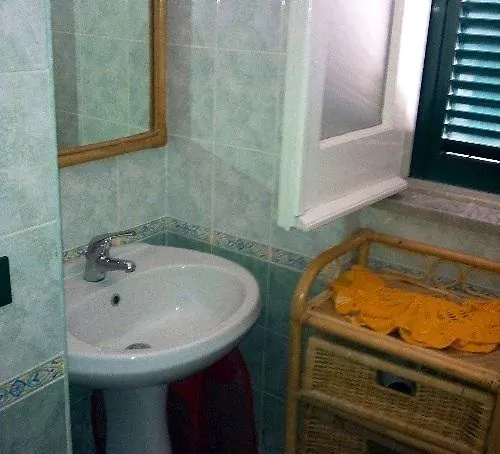 La Bouganville Guest house *