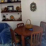 La Bouganville ゲストハウス イスキア島