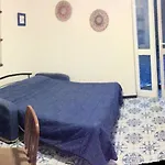 La Bouganville ゲストハウス イスキア島