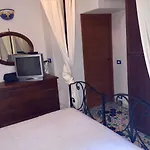 La Bouganville イスキア島