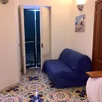 La Bouganville * イスキア島