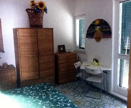 La Bouganville ايسكيا