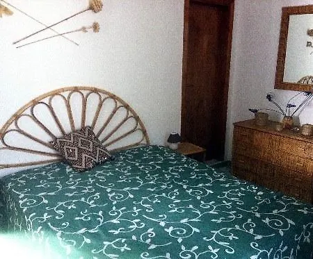 La Bouganville بيت ضيافة