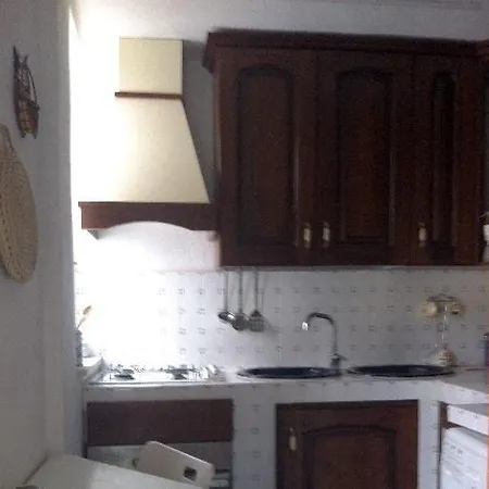 La Bouganville Gasthof *
