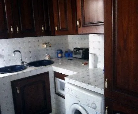 بيت ضيافة La Bouganville ايسكيا