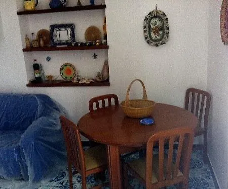 La Bouganville بيت ضيافة ايسكيا