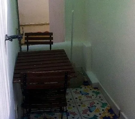 La Bouganville بيت ضيافة ايسكيا