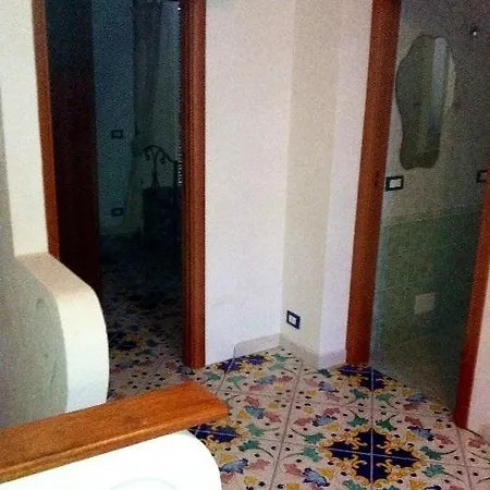 La Bouganville