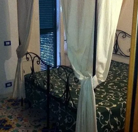 بيت ضيافة La Bouganville ايسكيا