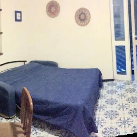 La Bouganville Gasthof Ischia