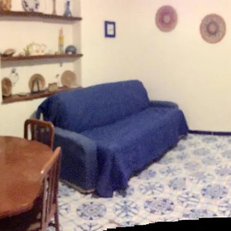 بيت ضيافة La Bouganville ايسكيا