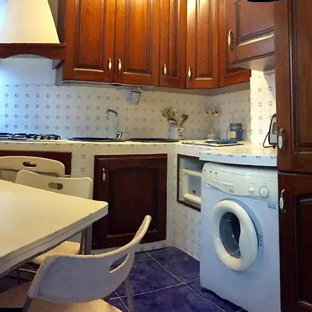 La Bouganville Ischia