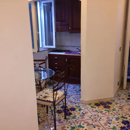 Гостевой дом La Bouganville *