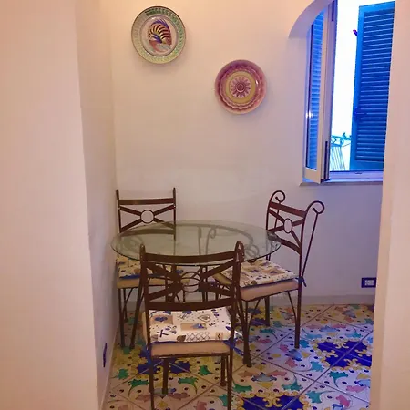 La Bouganville بيت ضيافة