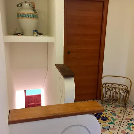 La Bouganville بيت ضيافة *