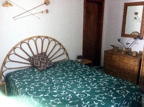 La Bouganville Гостевой дом