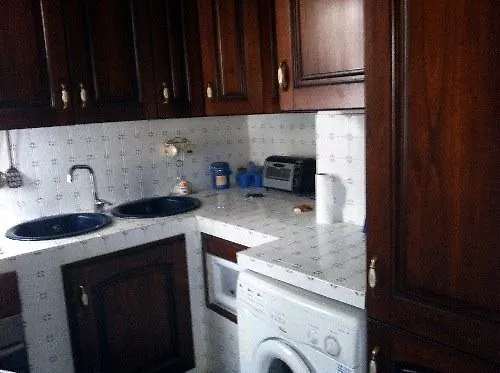 Гостевой дом La Bouganville Искья