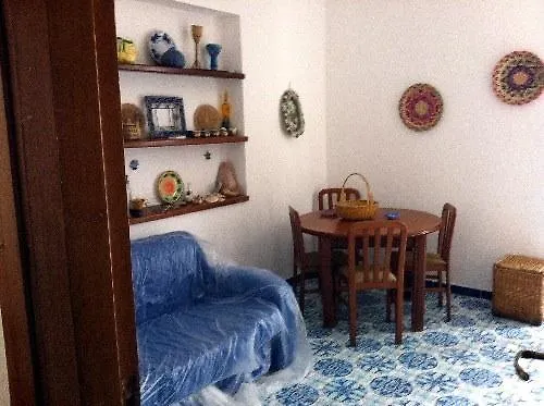 Гостевой дом La Bouganville