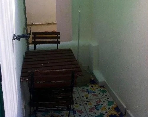 La Bouganville Гостевой дом Искья