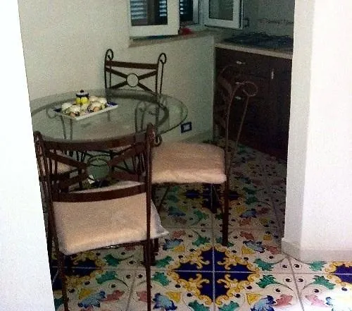 La Bouganville Гостевой дом