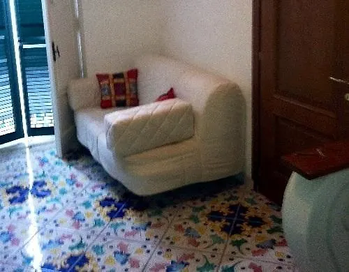 Гостевой дом La Bouganville *