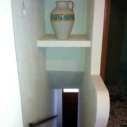 La Bouganville Гостевой дом *