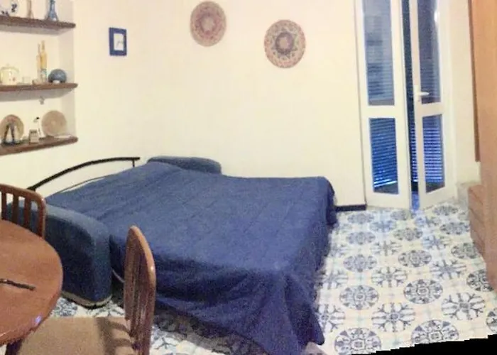 La Bouganville Гостевой дом Искья