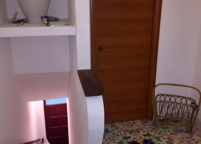 La Bouganville Гостевой дом *