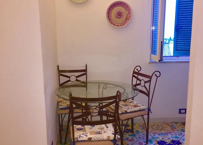 La Bouganville Гостевой дом