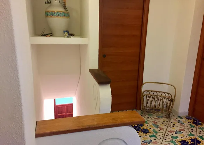 La Bouganville Гостевой дом *