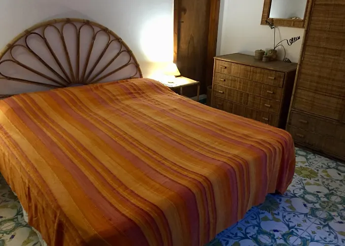 Гостевой дом La Bouganville *