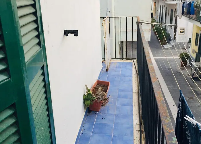 La Bouganville Гостевой дом