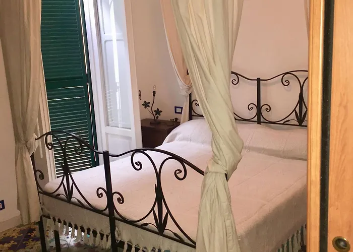 Гостевой дом La Bouganville Искья