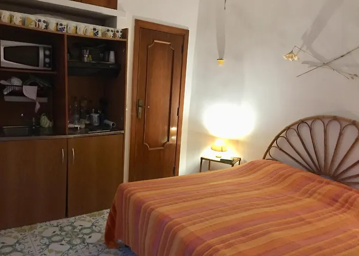 La Bouganville Гостевой дом *