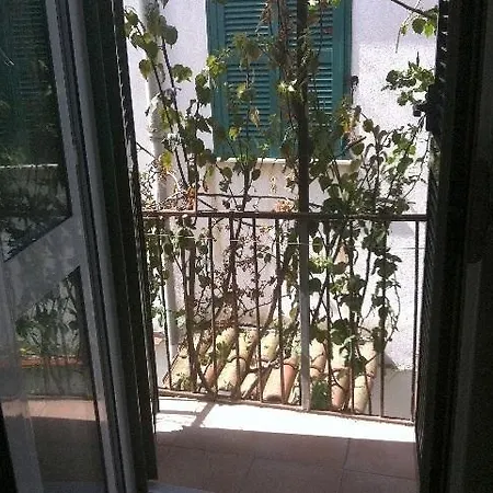 La Bouganville Maison d'hôtes Ischia