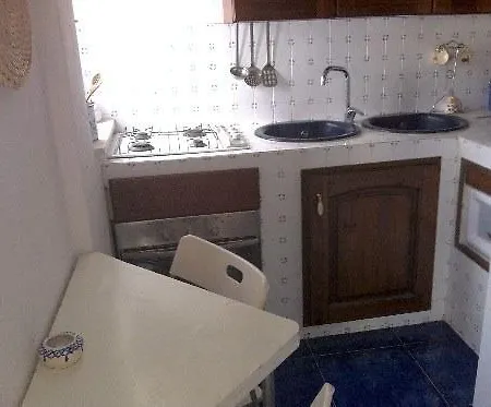 La Bouganville Ischia