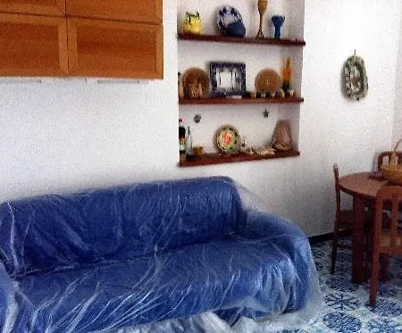 Maison d'hôtes La Bouganville *