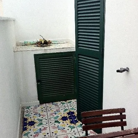 Maison d'hôtes La Bouganville Ischia