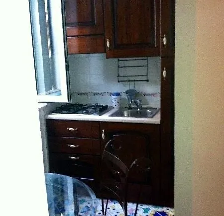 La Bouganville Ischia