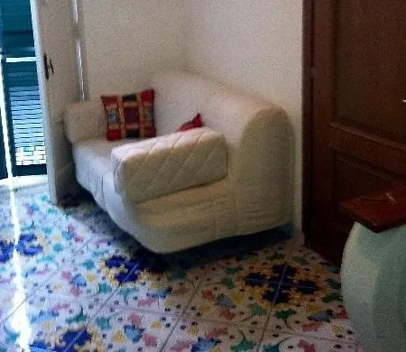 Maison d'hôtes La Bouganville *